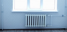 Majoritatea grădinițelor din capitală au fost conectate la căldură